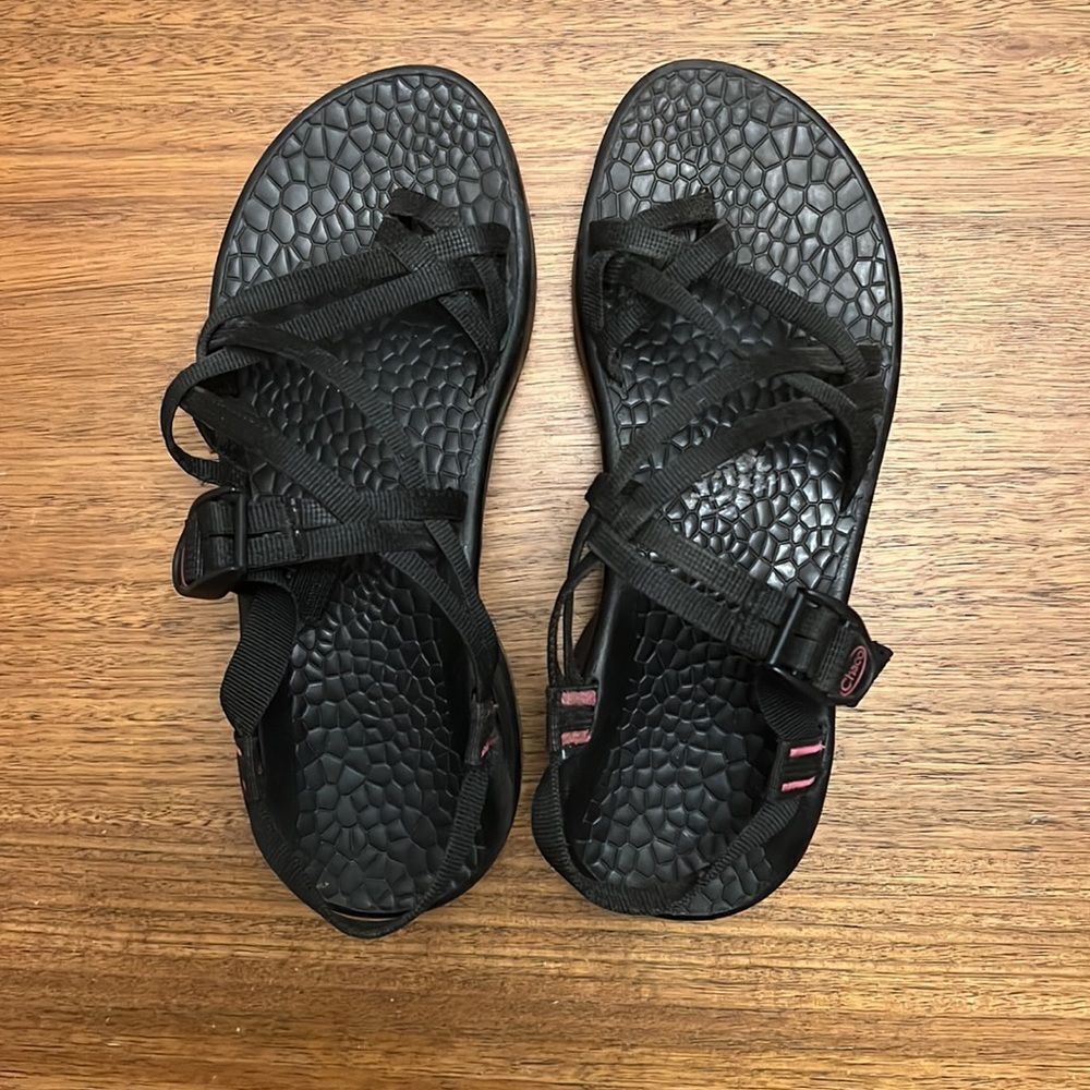Chaco sandals  - Picture 3 of 4